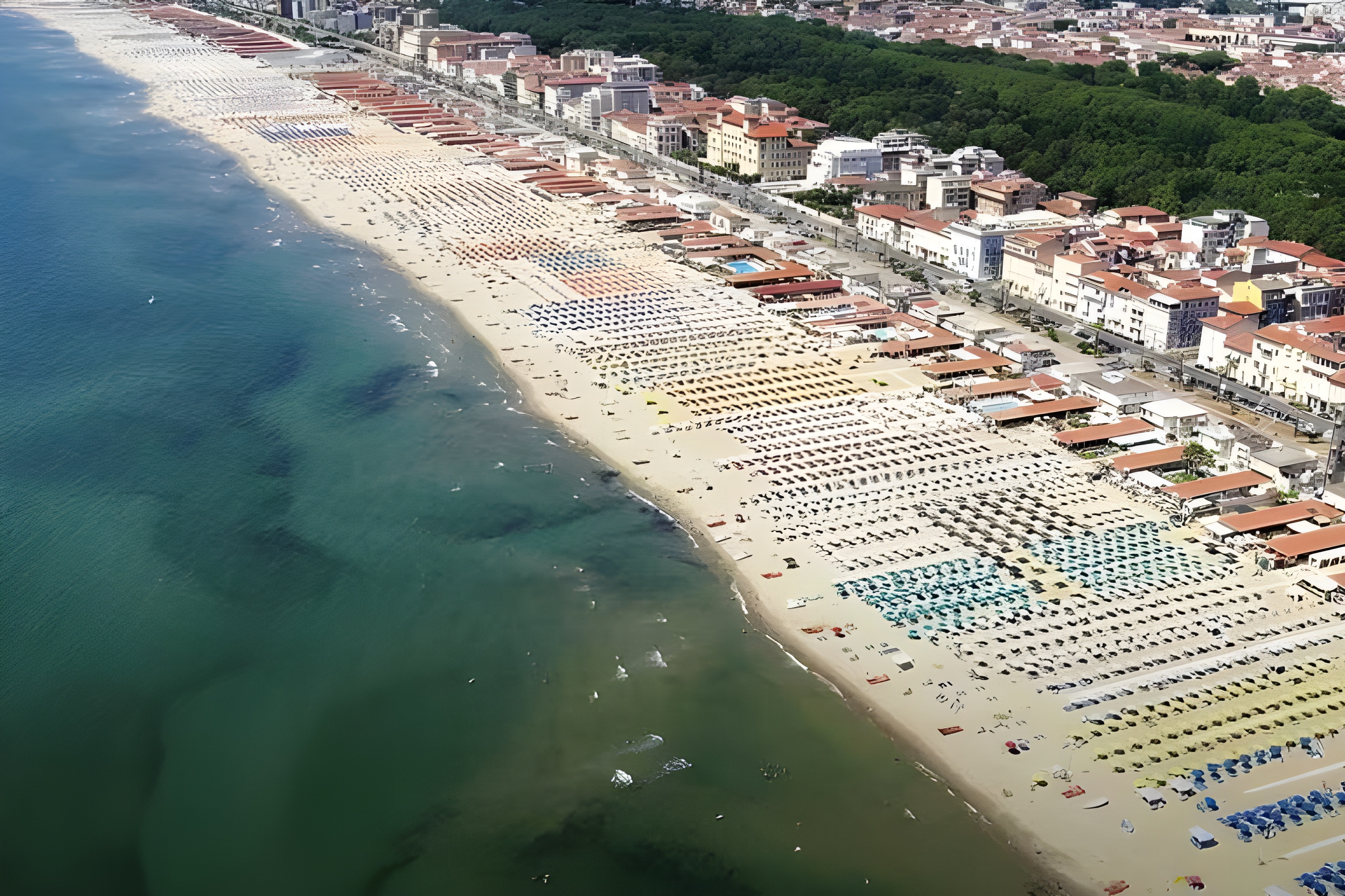 Viareggio